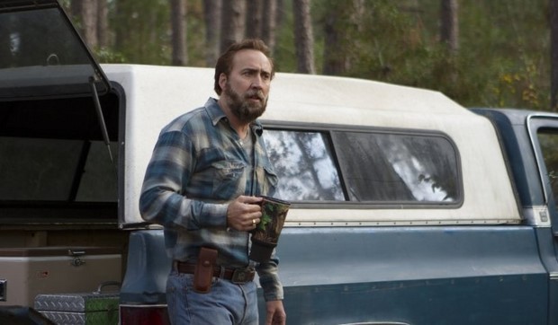 Stasera in tv su Rai 3 Joe con Nicolas Cage (6)