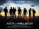 Act of Valor - le locandine del film campione al box office americano