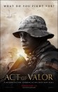 Act of Valor - le locandine del film campione al box office americano