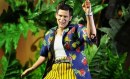 Action figure di Jim Carrey foto 1