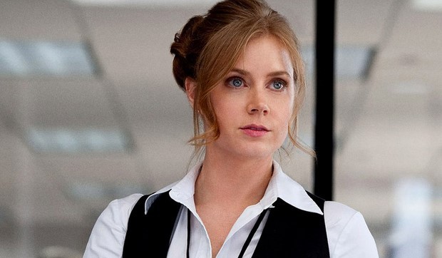 Batman v Superman nuovi rumor sul film e intervista a Amy Adams (1)