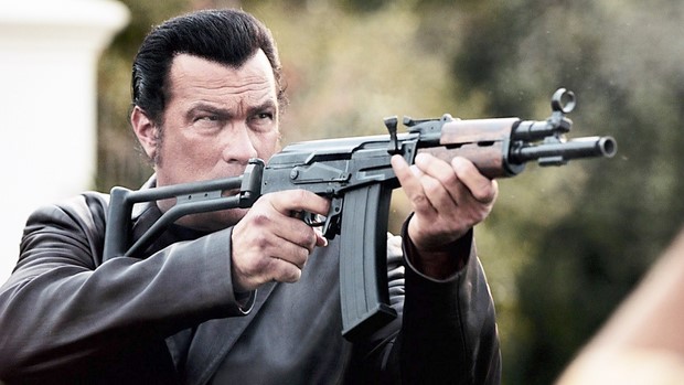 Stasera in tv su Rete 4 Mercenary for Justice con Steven Seagal (3)