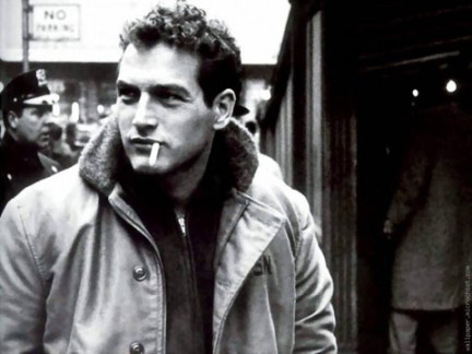 Addio Paul Newman