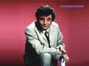 Addio Peter Falk: è morto il tenente Colombo