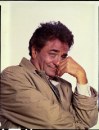 Addio Peter Falk: è morto il tenente Colombo