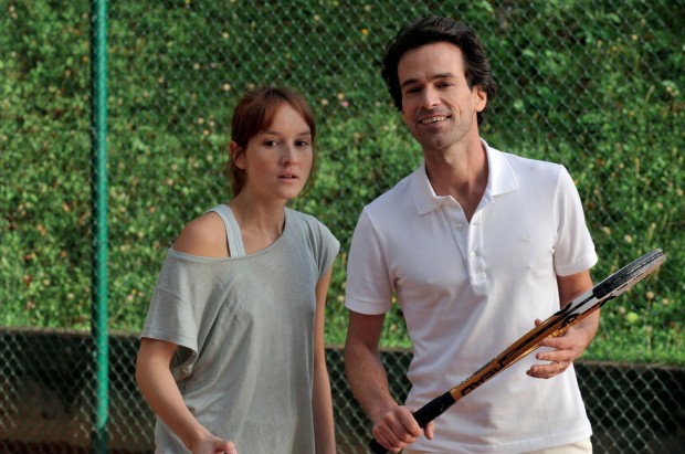 Una nuova amica - Anaïs Demoustier, Romain Duris