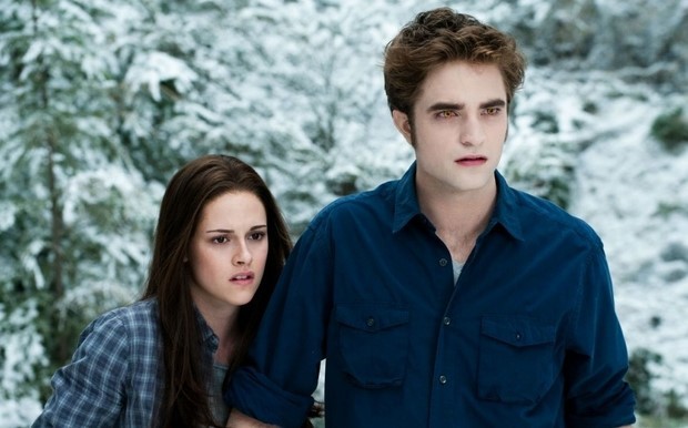 Stasera in tv su italia 1 The Twilight Saga - Eclipse (5)