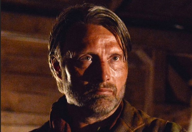 Cannes 2014, The Salvation trailer del dramma western con Mads Mikkelsen ed Eva Green