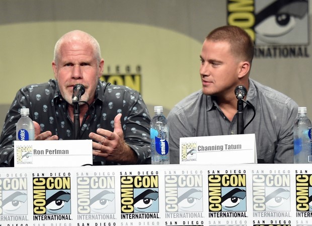 20th Century Fox Presentation - Comic-Con International 2014