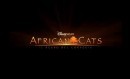 African Cats - Il regno del coraggio: foto e trailer italiano