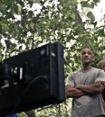 After Earth - le prime foto dal set condivise da M. Night Shyamalan e Will Smith