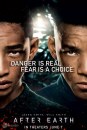 After Earth - locandina e immagini 2