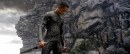 After Earth - nuove immagini del film 1