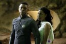 After Earth - nuove immagini del film 5