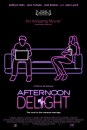 Afternoon Delight -  locandina del film