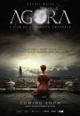 Agora - tutte le locandine e 4 clips dell'atteso dramma storico di Alejandro Amenábar