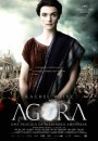 Agora - tutte le locandine e 4 clips dell'atteso dramma storico di Alejandro Amenábar