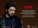 Al Pacino action figure