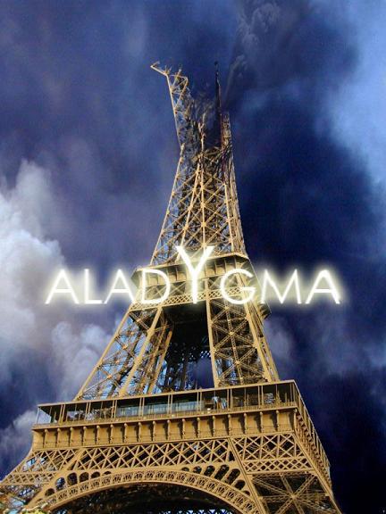 aladYgma - Francia