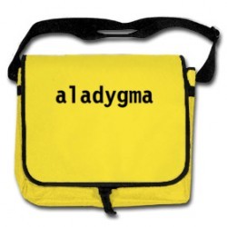 aladygma borsa