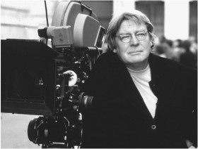 alan parker