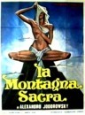 La montagna sacra Alejandro Jodorowsky birthday gallery