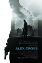 Alex Cross: trailer e locandina