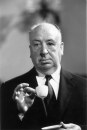 Alfred Hitchcock: 26 foto curiose