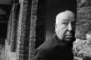 Alfred Hitchcock: 26 foto curiose