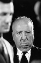 Alfred Hitchcock: 26 foto curiose