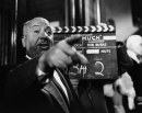 Alfred Hitchcock: 26 foto curiose