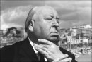 Alfred Hitchcock: 26 foto curiose