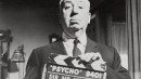 Alfred Hitchcock