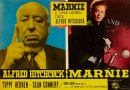 Marnie (Marnie, USA,1964) Alfred Hitchcock locandina