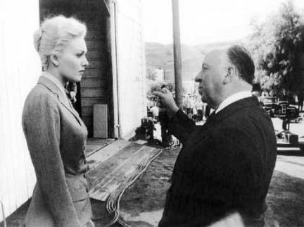 alfred hitchcock kim novak la donna che visse due volte