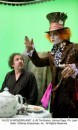 Alice in Wonderland di Tim Burton: 4 clip inedite, nuove foto e 3 lunghe featurette che ci illustrano il making-of!