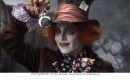 Alice in Wonderland di Tim Burton: 4 clip inedite, nuove foto e 3 lunghe featurette che ci illustrano il making-of!