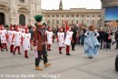 Alice in Wonderland di Tim Burton - le foto dell'evento promozionale a Milano