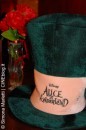 Alice in Wonderland di Tim Burton - le foto dell'evento promozionale a Milano