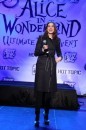 Alice in Wonderland - Ultimate Fan Event: le foto