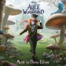 Alice nel Paese delle Meraviglie di Tim Burton: alcune nuove immagini ed un assaggio della colonna sonora