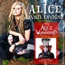 Alice nel Paese delle Meraviglie di Tim Burton: alcune nuove immagini ed un assaggio della colonna sonora