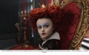 Alice nel Paese delle Meraviglie di Tim Burton: l'animazione della Regina Rossa