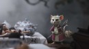 Alice nel Paese delle Meraviglie di Tim Burton - seconda featurette, nuove immagini e concept art!