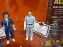 Alien 1979 - foto action figures e gadget 20