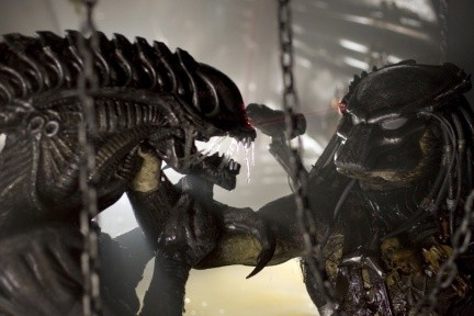 Alien Vs Predator Requiem Foto Gallery