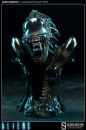 Aliens - Scontro finale: foto del nuovo busto Legendary Alien Warrior