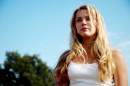 All the Boys Love Mandy Lane: locandine e foto del thriller-horror con Amber Heard