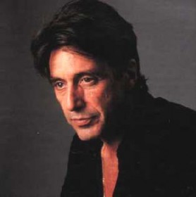 al pacino quantum of solace