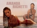 Amanda Righetti sexy gallery